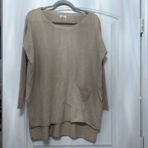 Vici- so soft sweater top